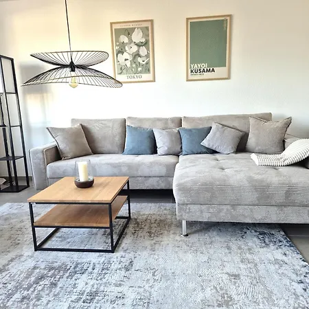 Apartment Zum Steinbruch *