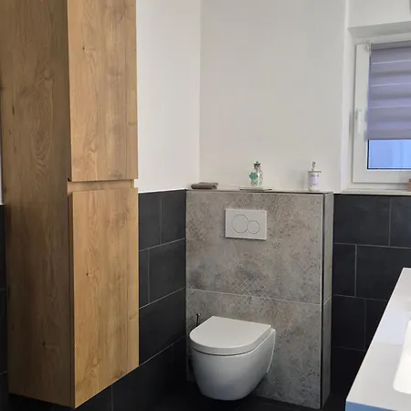 Apartment Zum Steinbruch *