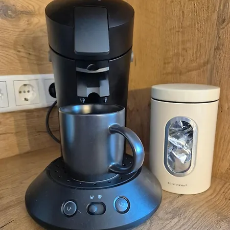 Appartement Zum Steinbruch Korlingen