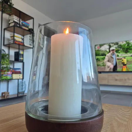 Zum Steinbruch * Korlingen