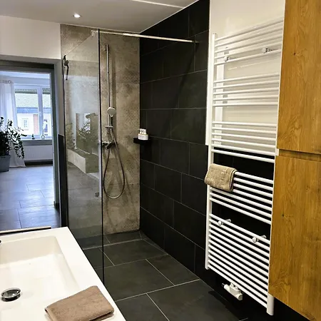 Zum Steinbruch * Korlingen