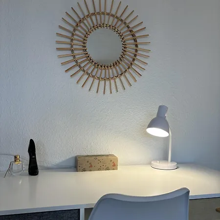 Apartment Zum Steinbruch Korlingen