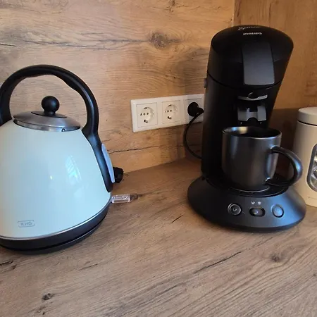 Zum Steinbruch Appartement