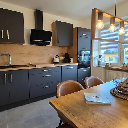 Apartment Zum Steinbruch *