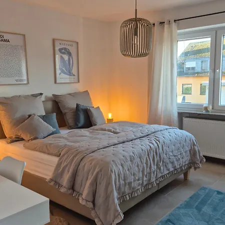 Zum Steinbruch * Korlingen