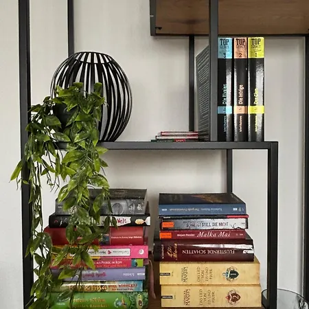 Appartement Zum Steinbruch