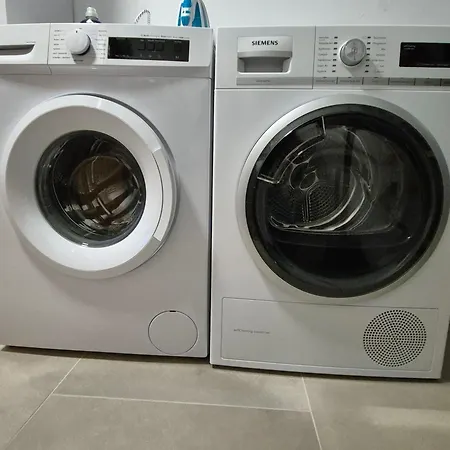 Appartement Zum Steinbruch Korlingen