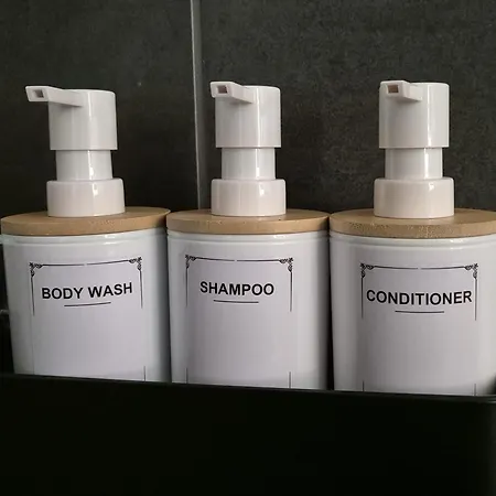 Zum Steinbruch Appartement