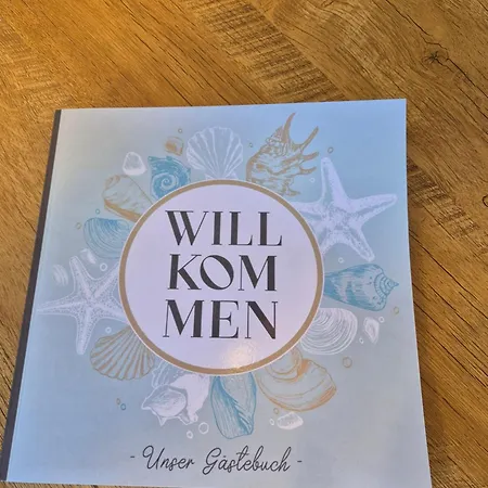 Apartman Zum Steinbruch *