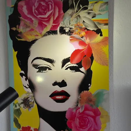 Zum Steinbruch Apartman Korlingen