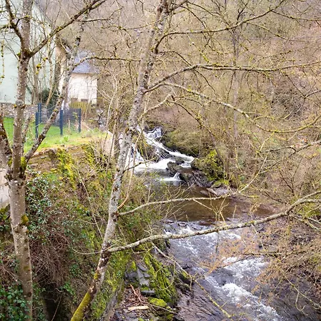 Apartman Zum Steinbruch