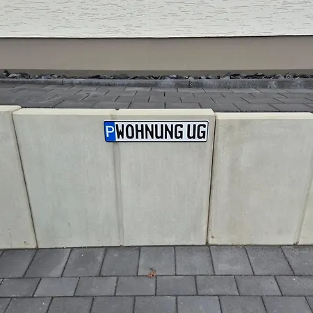 Zum Steinbruch Korlingen