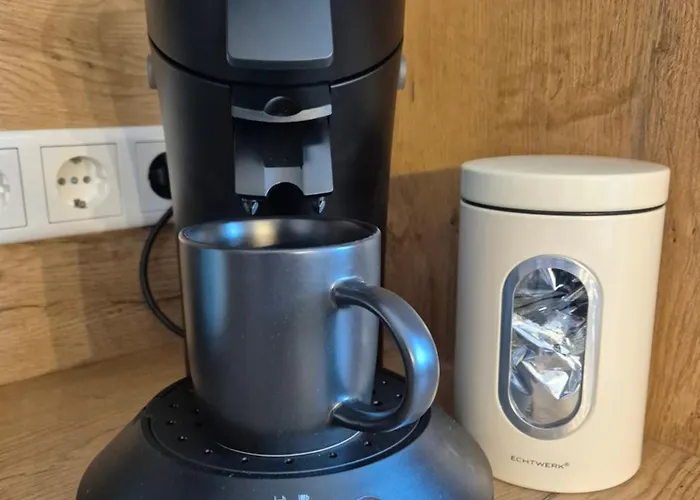 Apartamento Zum Steinbruch Korlingen