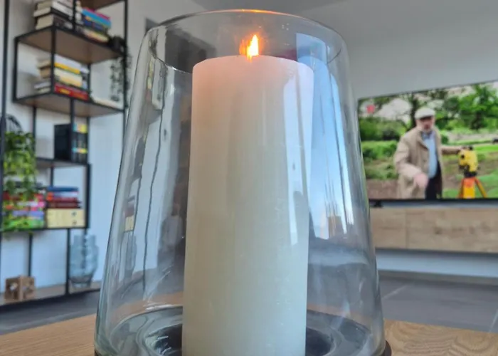 Zum Steinbruch * Korlingen