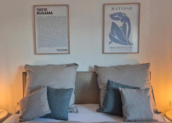 Apartamento Zum Steinbruch *