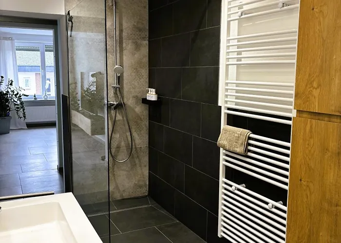 Zum Steinbruch * Korlingen