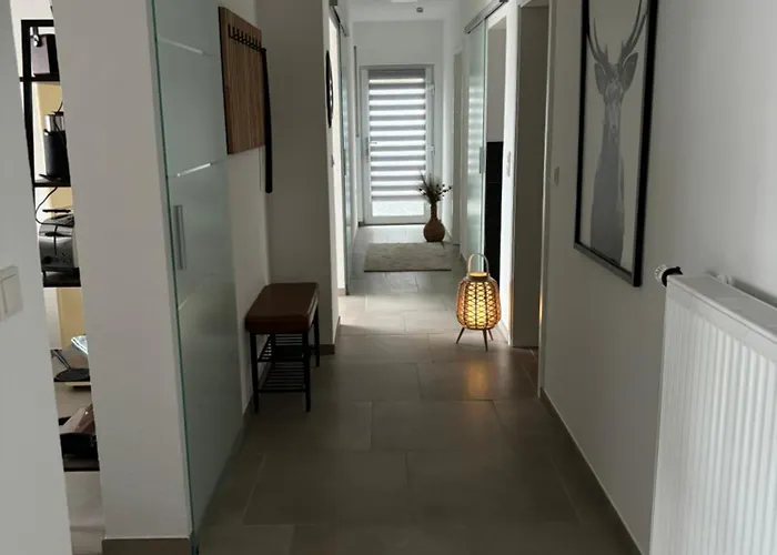 Apartamento Zum Steinbruch *