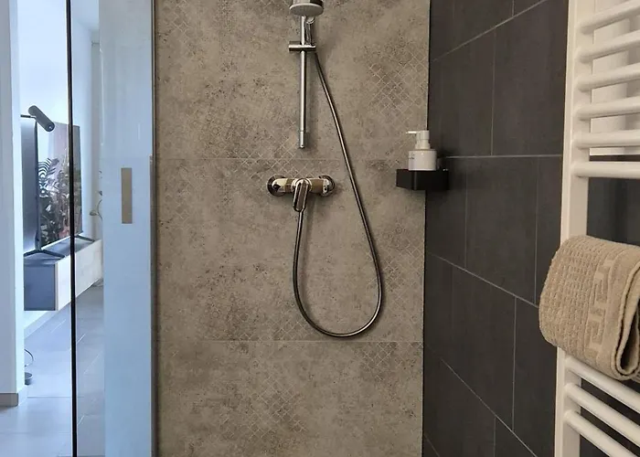 Zum Steinbruch Apartamento Korlingen