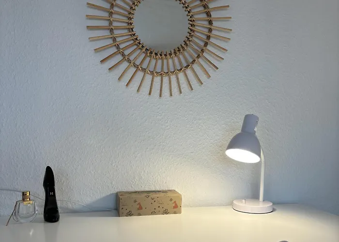 Apartamento Zum Steinbruch Korlingen