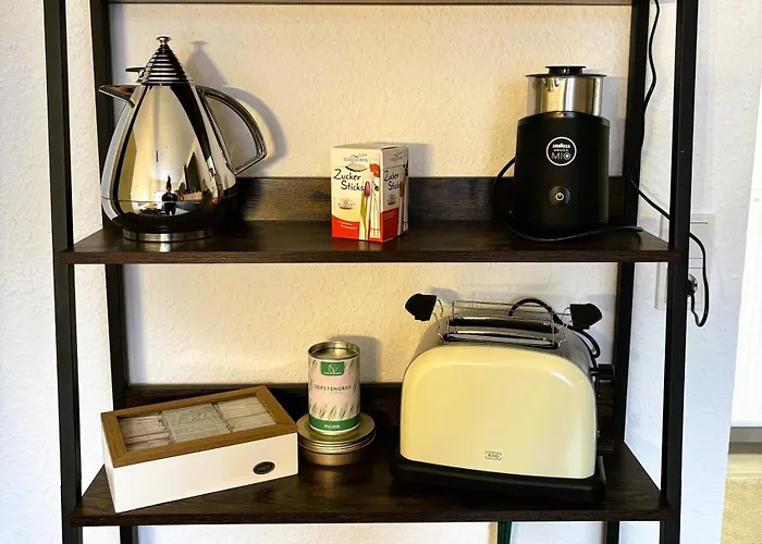 Apartamento Zum Steinbruch Korlingen