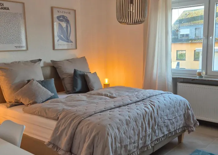 Zum Steinbruch * Korlingen