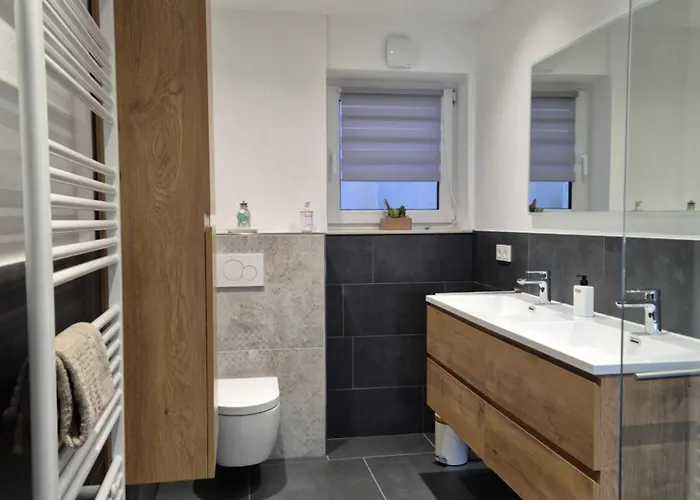 Zum Steinbruch Apartamento