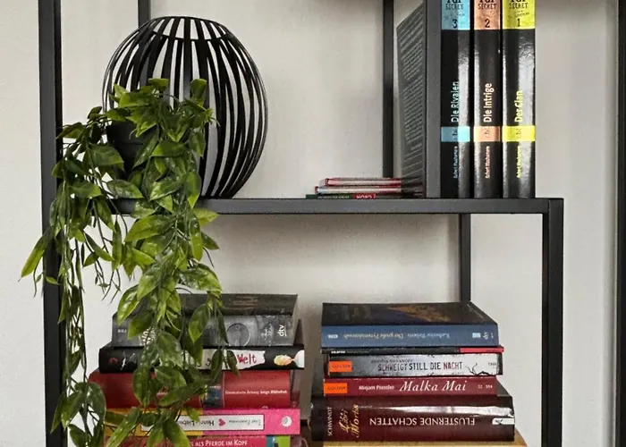 Apartamento Zum Steinbruch