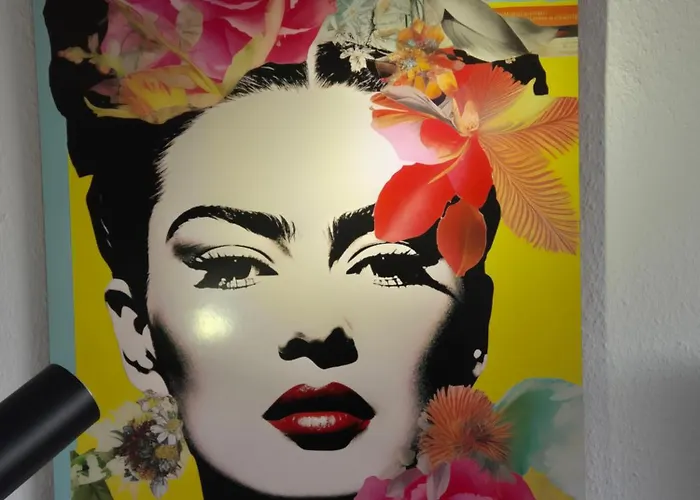 Zum Steinbruch Apartamento Korlingen